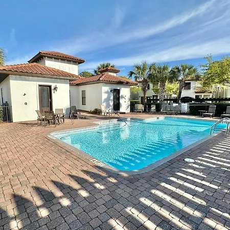 1936 Villa Lago